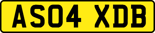 AS04XDB