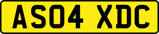 AS04XDC