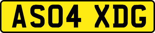 AS04XDG