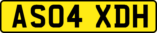 AS04XDH