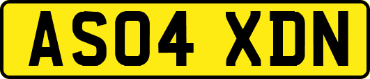 AS04XDN