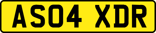 AS04XDR