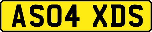 AS04XDS