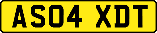 AS04XDT