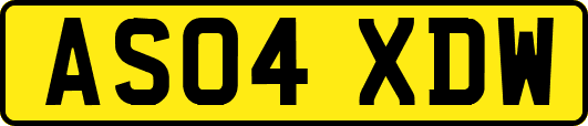 AS04XDW