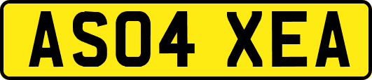 AS04XEA