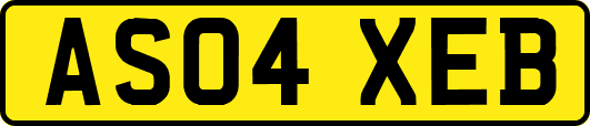 AS04XEB