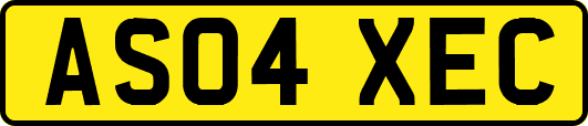 AS04XEC