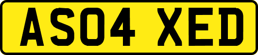 AS04XED