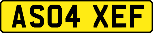 AS04XEF