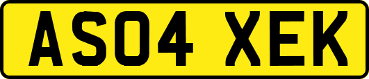 AS04XEK