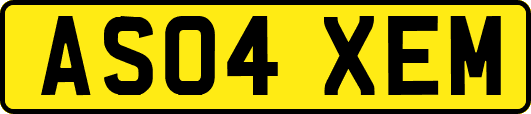 AS04XEM