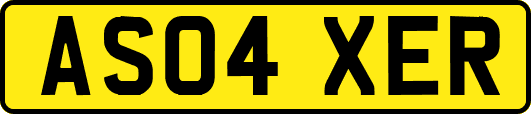 AS04XER