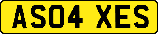 AS04XES