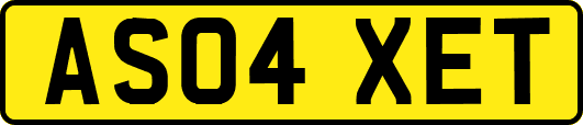 AS04XET