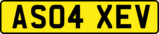 AS04XEV