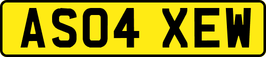 AS04XEW