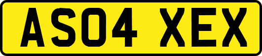 AS04XEX