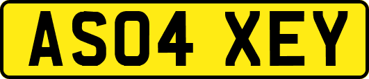 AS04XEY