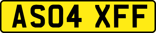 AS04XFF