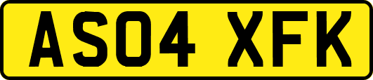 AS04XFK