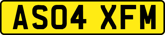 AS04XFM