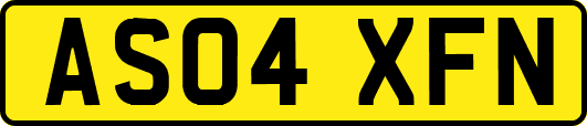 AS04XFN