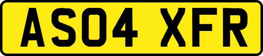 AS04XFR