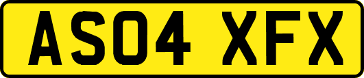 AS04XFX