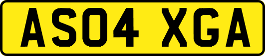 AS04XGA