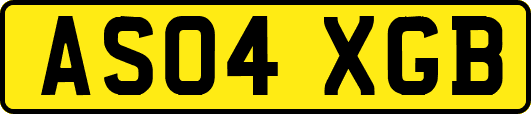 AS04XGB