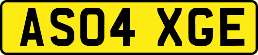 AS04XGE