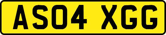 AS04XGG