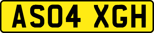 AS04XGH