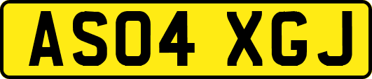 AS04XGJ