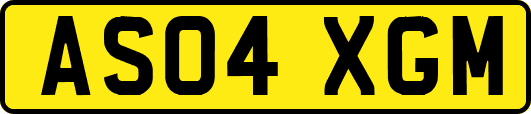 AS04XGM