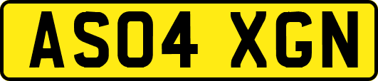 AS04XGN