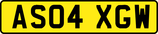 AS04XGW