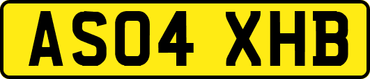 AS04XHB