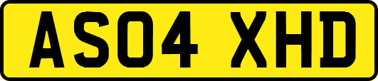 AS04XHD