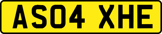 AS04XHE