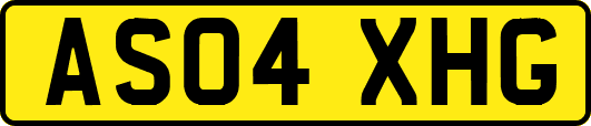 AS04XHG
