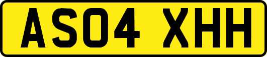 AS04XHH