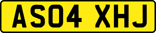 AS04XHJ