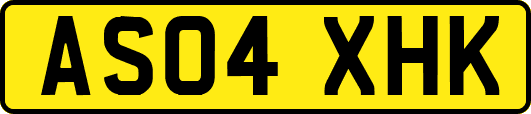 AS04XHK