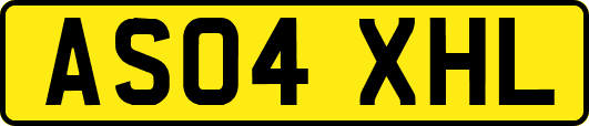 AS04XHL