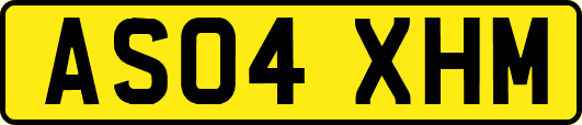 AS04XHM