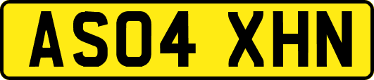 AS04XHN