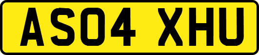 AS04XHU