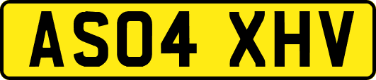 AS04XHV